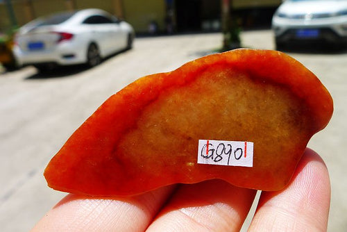 Natural Jade Rough Jadeite Raw