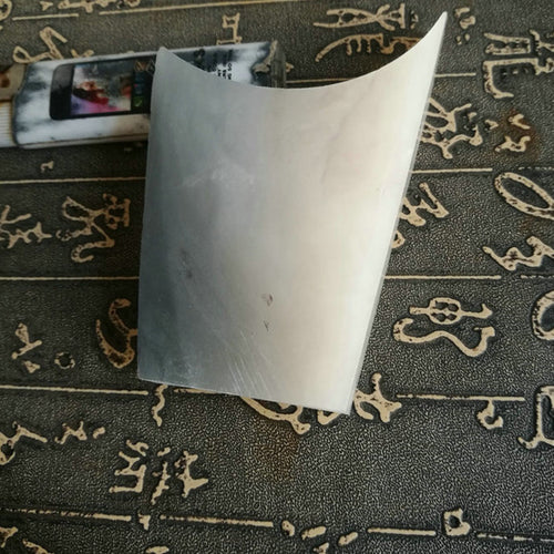 Natural Kunlun Jade Rough Nephrite Raw