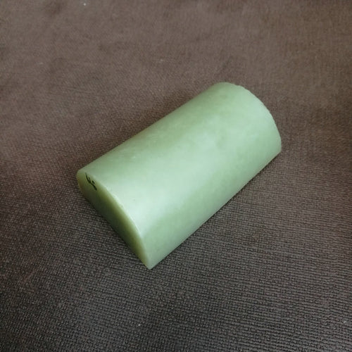 Natural Kunlun Jade Rough Nephrite Raw