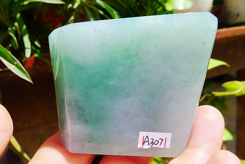 Natural Jade Rough Jadeite Raw