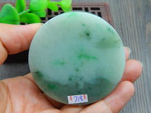 Natural jade jadeite rough raw stone grade A