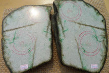 Natural Jade Rough Jadeite Raw