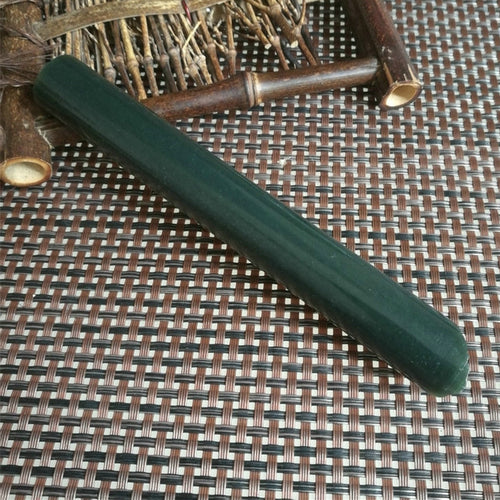 Natural Kunlun Jade Rough Nephrite Raw