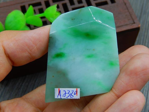 Natural jade jadeite rough raw stone grade A
