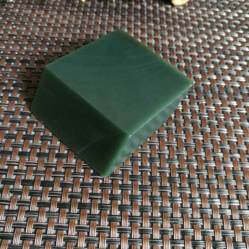 Natural Kunlun Jade Rough Nephrite Raw