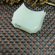 Natural Kunlun Jade Rough Nephrite Raw