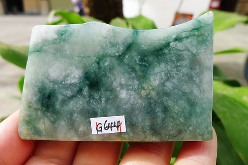 Natural Jade Rough Jadeite Raw