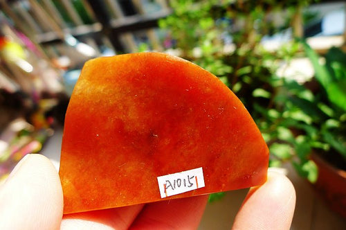 Natural Jade Rough Jadeite Raw