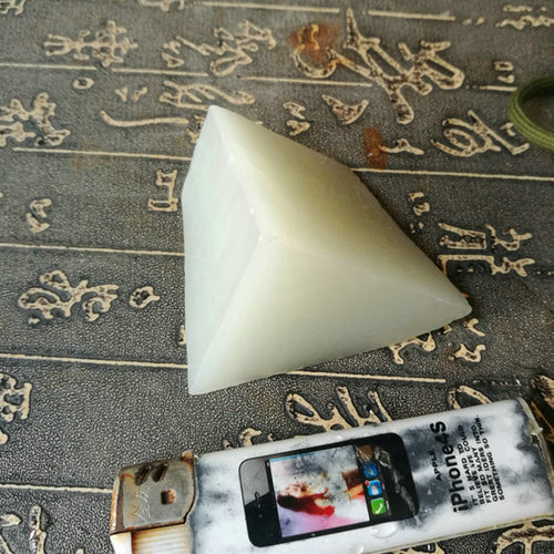 Natural Siberian Jade Rough Nephrite Raw