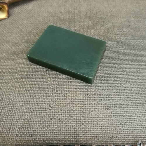 Natural Kunlun Jade Rough Nephrite Raw