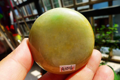 Natural Jade Rough Jadeite Raw
