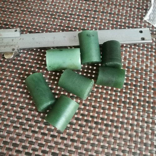 Natural Kunlun Jade Rough Nephrite Raw