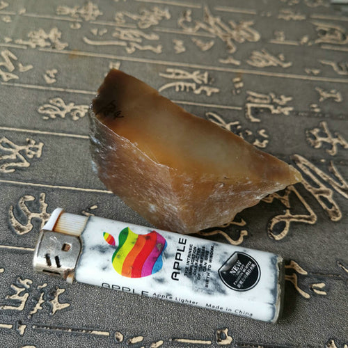 Natural jade rough Chinese Kunlun nephrite jade raw