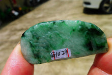 Natural Jade Rough Jadeite Raw