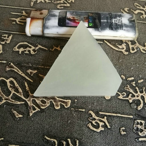 Natural Kunlun Jade Rough Nephrite Raw