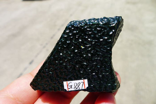 Natural Jade Rough Jadeite Raw