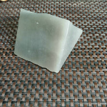 Natural Kunlun Jade Rough Nephrite Raw