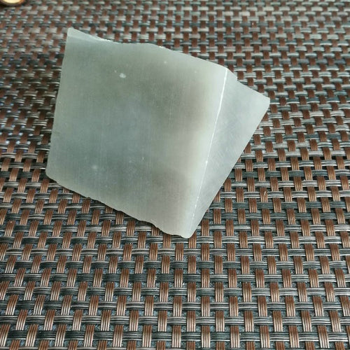 Natural Kunlun Jade Rough Nephrite Raw