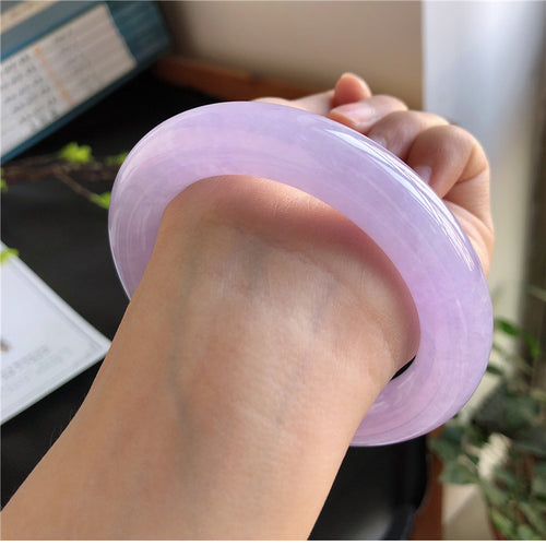 Natural Jade Bangle Jadeite Bangle