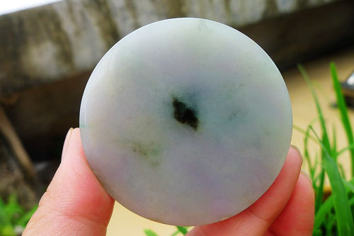 Natural Jade Rough Jadeite Raw