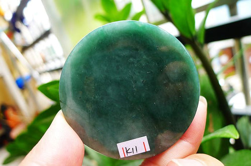 Natural Jade Rough Jadeite Raw