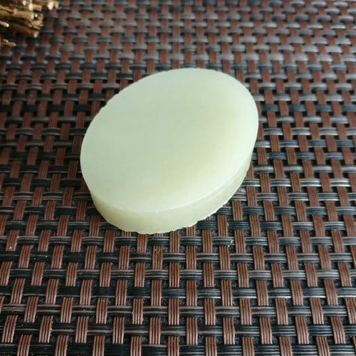 Natural Kunlun Jade Rough Nephrite Raw