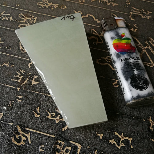 Natural Kunlun Jade Rough Nephrite Raw
