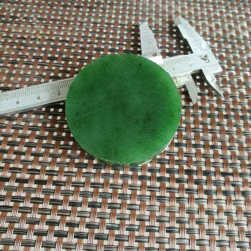 Natural Kunlun Jade Rough Nephrite Raw