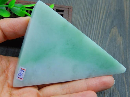 Natural jade jadeite rough raw stone grade A