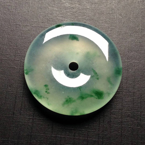 Natural Jade Pendant Jadeite Pendant