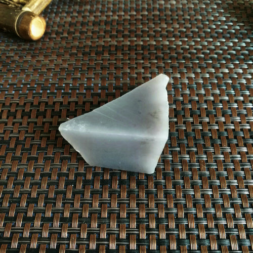 Natural Kunlun Jade Rough Nephrite Raw