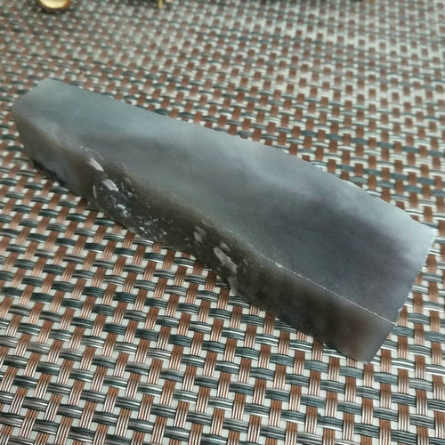 Natural Kunlun Jade Rough Nephrite Raw