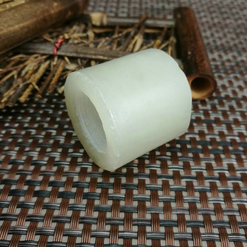 Natural Kunlun Jade Rough Nephrite Raw