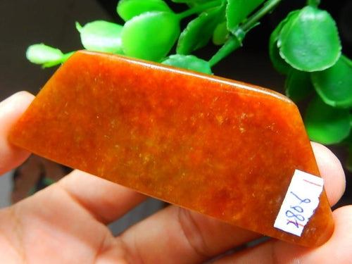 Natural jade jadeite rough raw stone grade A