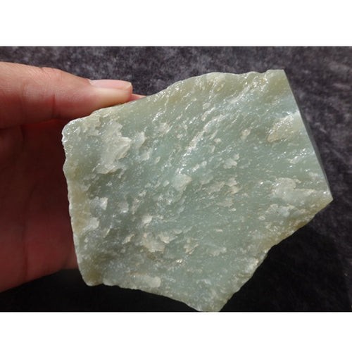 Natural jade rough Chinese Kunlun nephrite jade raw