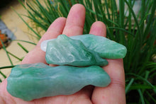 Natural Jade Rough Jadeite Raw