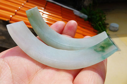 Natural Jade Rough Jadeite Raw