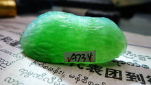 Natural Jade Rough Jadeite Raw