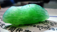 Natural Jade Rough Jadeite Raw