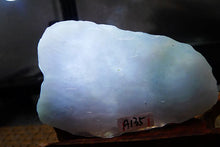 Natural Jade Rough Jadeite Raw