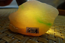 Natural Jade Rough Jadeite Raw