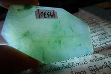 Natural Jade Rough Jadeite Raw