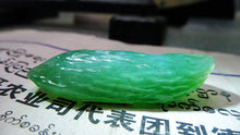 Natural Jade Rough Jadeite Raw