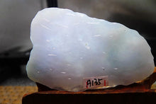 Natural Jade Rough Jadeite Raw