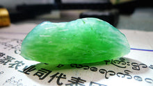 Natural Jade Rough Jadeite Raw