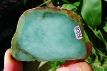 Natural Jade Rough Jadeite Raw