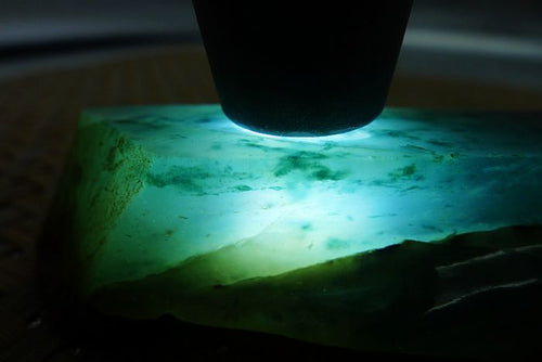 Natural Jade Rough Jadeite Raw