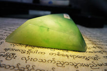 Natural Jade Rough Jadeite Raw