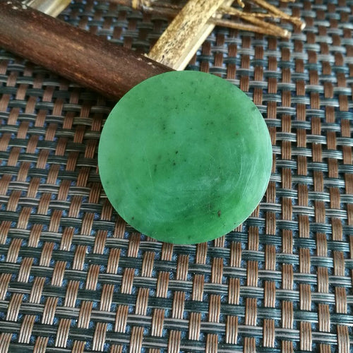Natural Siberian Jade Rough Nephrite Raw