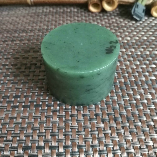 Natural Kunlun Jade Rough Nephrite Raw